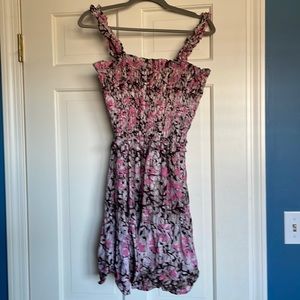 Bell by Alicia Bell summer dress medium